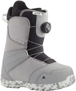Burton Zipline Boa Junior Snowboard Boots -Surf Sales burton zipline boa junior snowboard boots ot 4