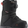Burton Zipline Boa Junior Snowboard Boots -Surf Sales burton zipline boa junior snowboard boots su