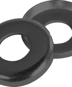 CALIBER Cupped Washer 2-Pack