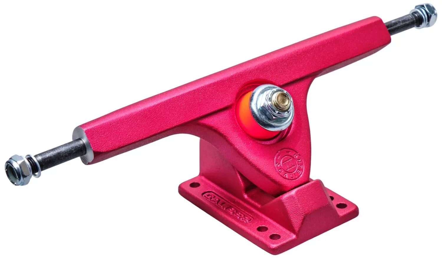 CALIBER II 10" 50 Degree Longboard Truck 6 CALIBER II 10" 50 Degree Longboard Truck - Image 4