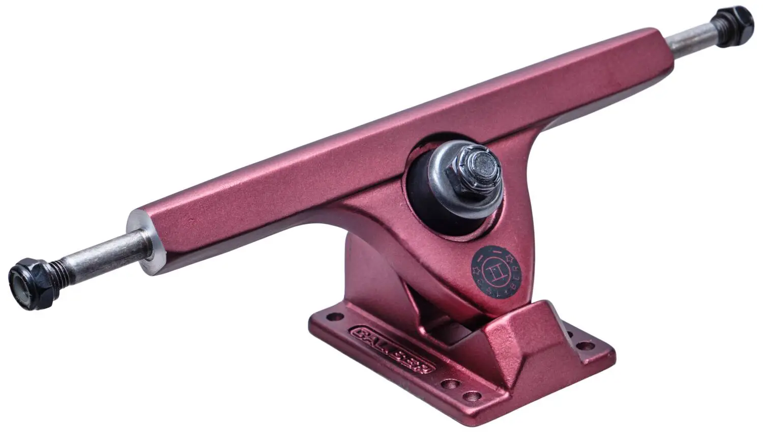 CALIBER II 10" 50 Degree Longboard Truck 5 CALIBER II 10" 50 Degree Longboard Truck - Image 3