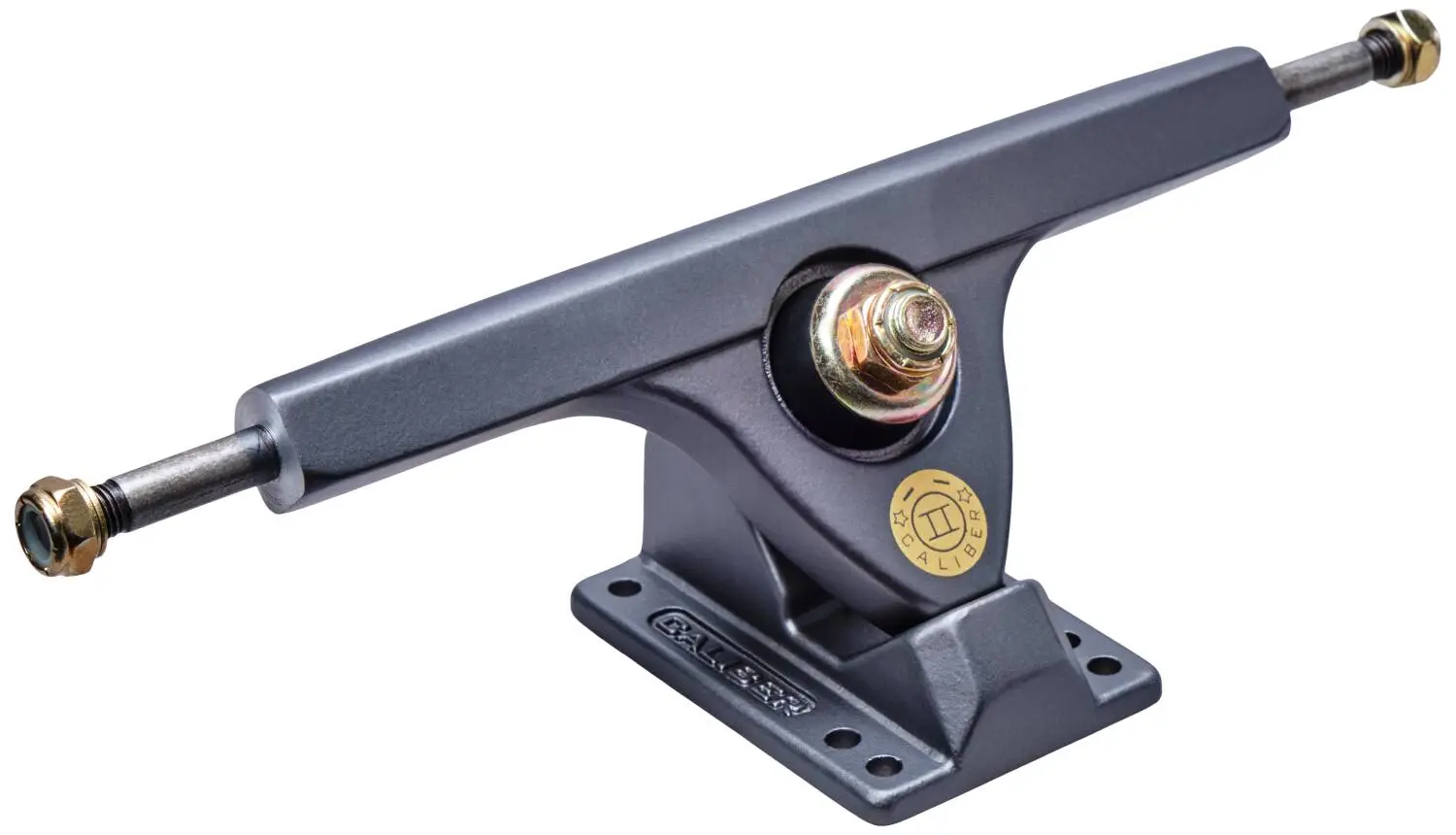 CALIBER II 10" 50 Degree Longboard Truck 3 CALIBER II 10" 50 Degree Longboard Truck