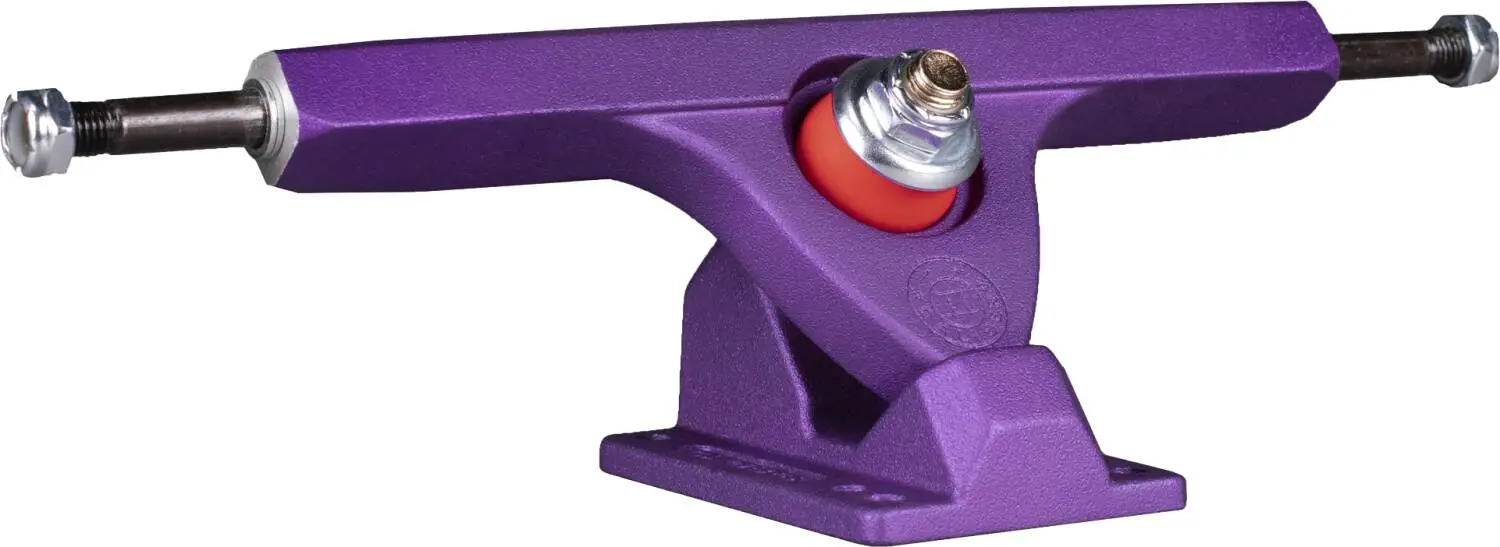 CALIBER II 10" 50 Degree Longboard Truck 7 CALIBER II 10" 50 Degree Longboard Truck - Image 5