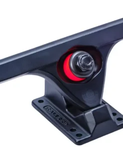 CALIBER III Raked 10" 50 Degree Longboard Truck 10 CALIBER III Raked 10" 50 Degree Longboard Truck -Surf Sales caliber iii raked 10 50 degree longboard truck 34 3