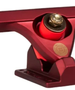 CALIBER III Raked 10" 50 Degree Longboard Truck -Surf Sales caliber iii raked 10 50 degree longboard truck d4 2