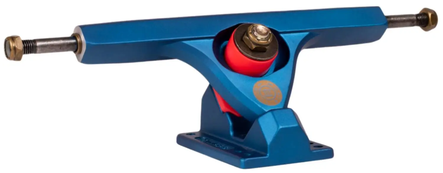 CALIBER III Raked 10" 50 Degree Longboard Truck 3 CALIBER III Raked 10" 50 Degree Longboard Truck