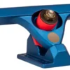 CALIBER III Raked 10" 50 Degree Longboard Truck -Surf Sales caliber iii raked 10 50 degree longboard truck o1