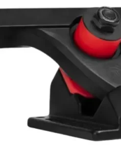 CALIBER III Rakeless 10" 44 Degree Longboard Truck