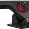 CALIBER III Rakeless 10" 50 Degree Longboard Truck -Surf Sales caliber iii rakeless 10 50 degree longboard truck 1