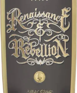 California Locos X Mister Cartoon Renaissance & Rebellion Cruise