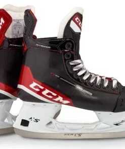 CCM Jetspeed FT475 Ice Hockey Skates -Surf Sales ccm jetspeed ft475 ice hockey skates 2