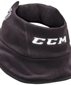 CCM Junior Hockey Pro Neck Guard