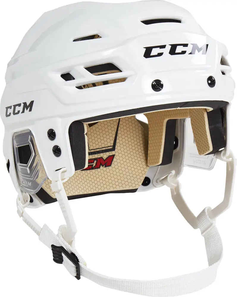 CCM Resistance 110 Hockey Helmet 4 CCM Resistance 110 Hockey Helmet - Image 2