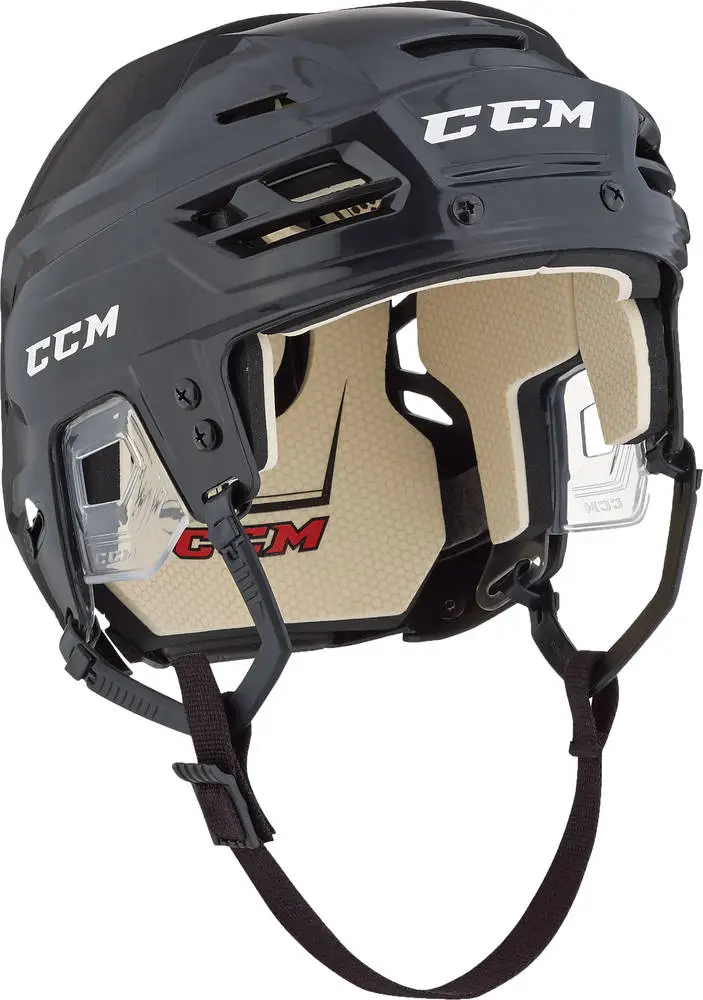 CCM Resistance 110 Hockey Helmet 3 CCM Resistance 110 Hockey Helmet