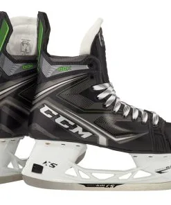CCM Ribcor 88K Ice Hockey Skates -Surf Sales ccm ribcor 88k ice hockey skates j4 3