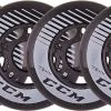CCM Roller Hockey Wheels 2 CCM Roller Hockey Wheels -Surf Sales ccm roller hockey wheels jm