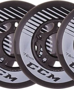 CCM Roller Hockey Wheels