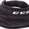 CCM Senior Hockey Pro Neck Guard -Surf Sales ccm senior hockey pro neck guard