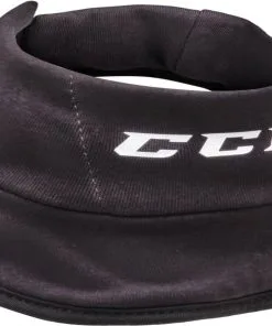 CCM Senior Hockey Pro Neck Guard