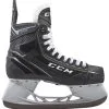 CCM Super Tacks 9350 Junior Ice Hockey Skates -Surf Sales ccm super tacks 9350 junior ice hockey skates