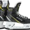 CCM Super Tacks AS1 Junior Ice Hockey Skates 2 CCM Super Tacks AS1 Junior Ice Hockey Skates -Surf Sales ccm super tacks as1 junior ice hockey skates