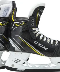 CCM Super Tacks AS1 Junior Ice Hockey Skates