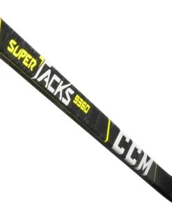 CCM Supertacks 9360 Junior Hockey Stick