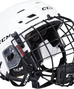 CCM Tacks 310 Combo Hockey Helmet