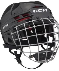 CCM Tacks 70 Youth Hockey Helmet
