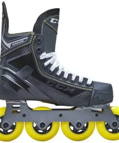 CCM Tacks 9350 Roller Hockey Skates