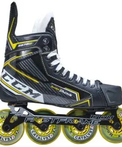 CCM Tacks 9370 Roller Hockey Skates -Surf Sales ccm tacks 9370 roller hockey skates 76 3