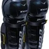 CCM Tacks 9550 Hockey Shin Guards -Surf Sales ccm tacks 9550 hockey shin guards