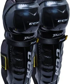 CCM Tacks 9550 Hockey Shin Guards