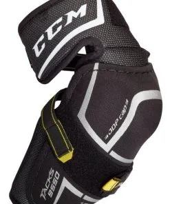 CCM Tacks 9550 Junior Hockey Elbow Pads