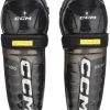 CCM Tacks AS 580 Hockey Shin Guards -Surf Sales ccm tacks as 580 hockey shin guards ei