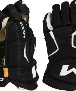 CCM Tacks AS 580 Junior Hockey Gloves