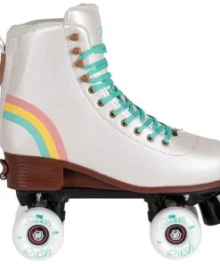 Chaya Bliss Vanilla Adjustable Kids Roller Skates -Surf Sales chaya bliss vanilla adjustable kids roller skates kp 2