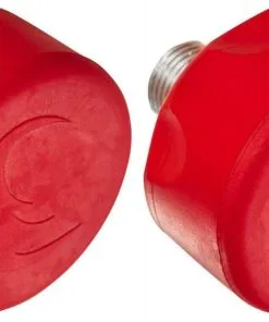 Chaya Cherry Bomb Toe Stop 2-Pack