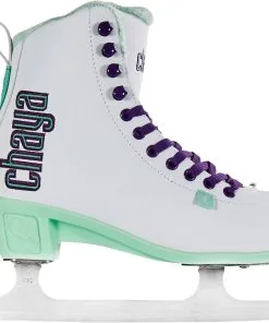 Chaya Classic Figure Skates