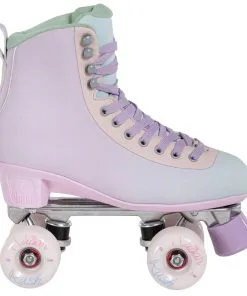 Chaya Melrose Deluxe Pastel Roller Skates -Surf Sales chaya melrose deluxe pastel roller skates 5
