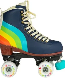 Chaya Melrose Elite Love Is Love Roller Skates