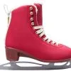 Chaya Merlot Figure Skates -Surf Sales chaya merlot figure skates 39