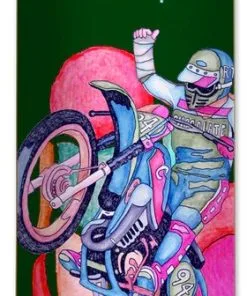 Chocolate Complete Skateboard -Surf Sales chocolate complete skateboard 90