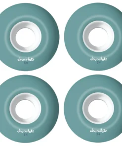 Chocolate OG Chunk Staple 99A Skateboard Wheels 4-Pack -Surf Sales chocolate og chunk staple 99a skateboard wheels 4 pack na