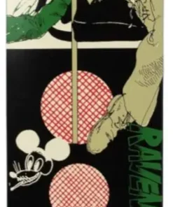 Chocolate Sound System Skateboard Deck -Surf Sales chocolate sound system skateboard deck 79