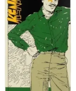 Chocolate Sound System Skateboard Deck