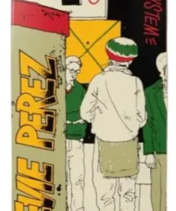 Chocolate Sound System Skateboard Deck -Surf Sales chocolate sound system skateboard deck xb