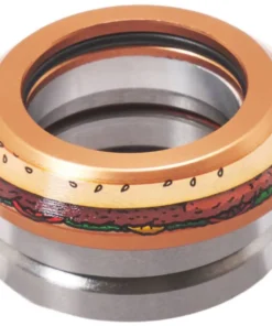 Chubby Burger Pro Scooter Headset