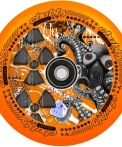 Chubby Lab Pro Scooter Wheel