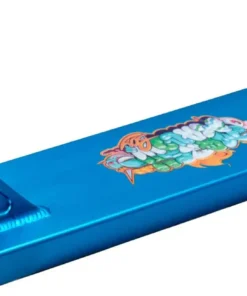 Chubby Loco Pro Scooter Deck